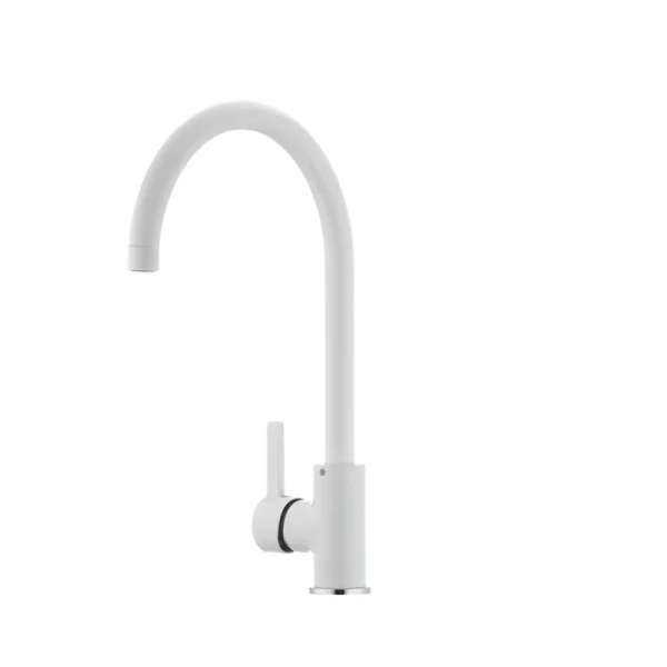 Смеситель для кухни Ibergrif M22118W (IB0079)