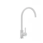 Смеситель для кухни Ibergrif M22118W (IB0079)