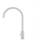 Смеситель для кухни Ibergrif M22118W (IB0079)