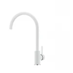 Смеситель для кухни Ibergrif M22118W (IB0079)