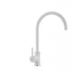 Смеситель для кухни Ibergrif M22118W (IB0079)