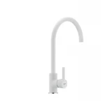 Смеситель для кухни Ibergrif M22118W (IB0079)