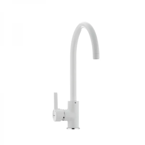 Смеситель для кухни Ibergrif M22118W (IB0079)