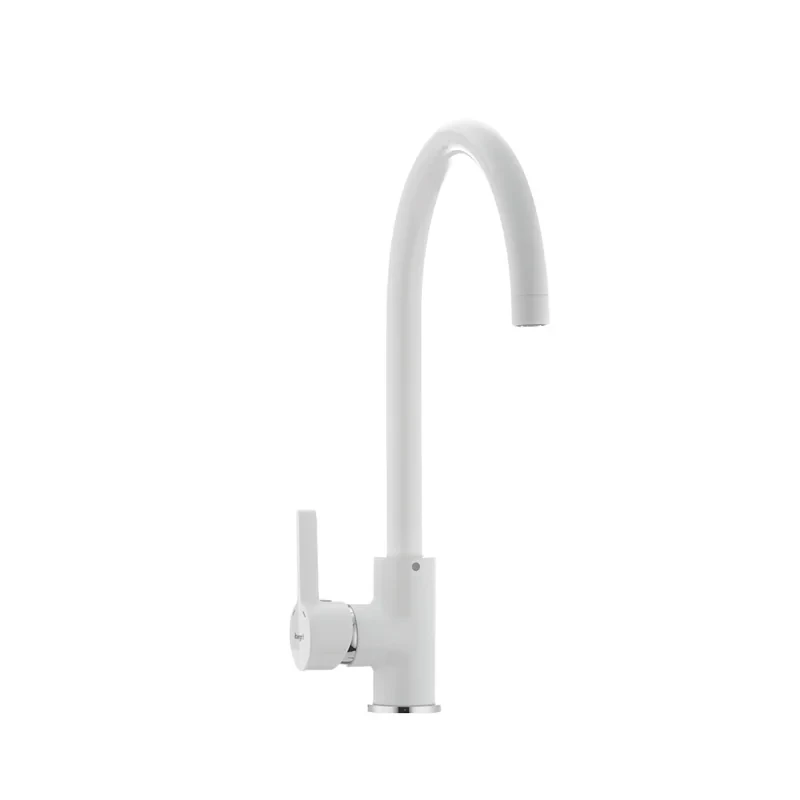 Змішувач для кухні IBERGRIF M22118W (IB0079)