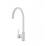 Смеситель для кухни Ibergrif M22118W (IB0079)