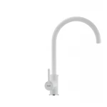 Смеситель для кухни Ibergrif M22118W (IB0079)