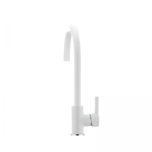 Змішувач для кухні IBERGRIF M22118W (IB0079)