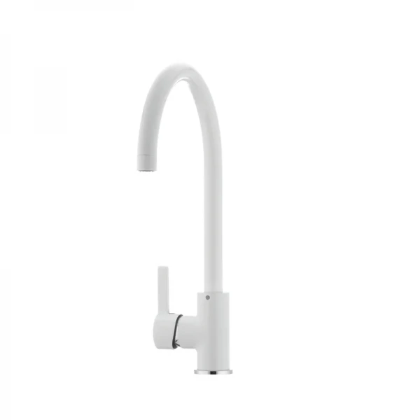 Смеситель для кухни Ibergrif M22118W (IB0079)