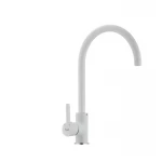 Смеситель для кухни Ibergrif M22118W (IB0079)