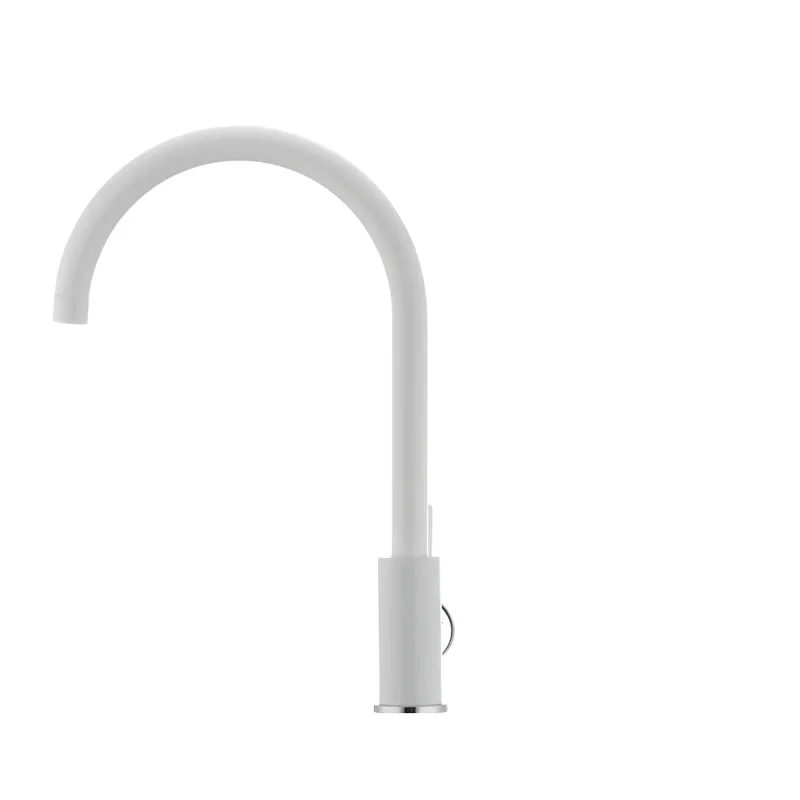 Змішувач для кухні IBERGRIF M22118W (IB0079)