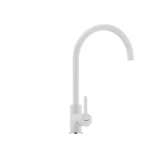 Смеситель для кухни Ibergrif M22118W (IB0079)