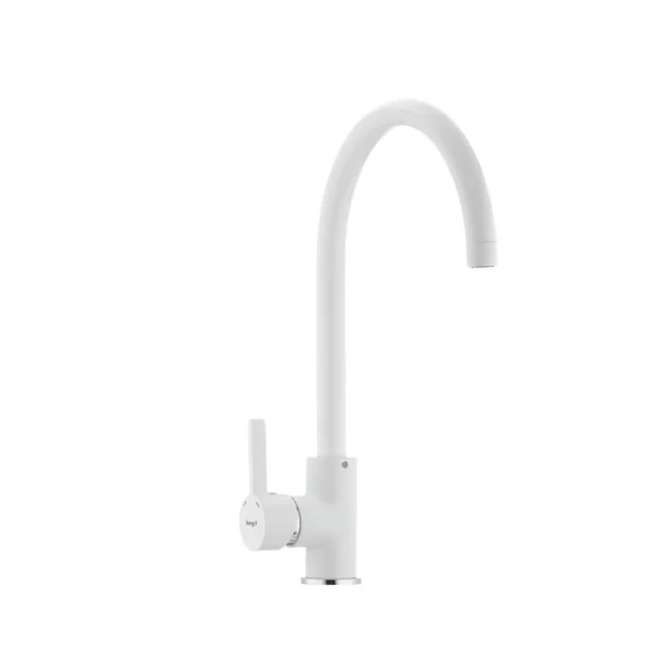 Смеситель для кухни Ibergrif M22118W (IB0079)