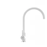 Смеситель для кухни Ibergrif M22118W (IB0079)