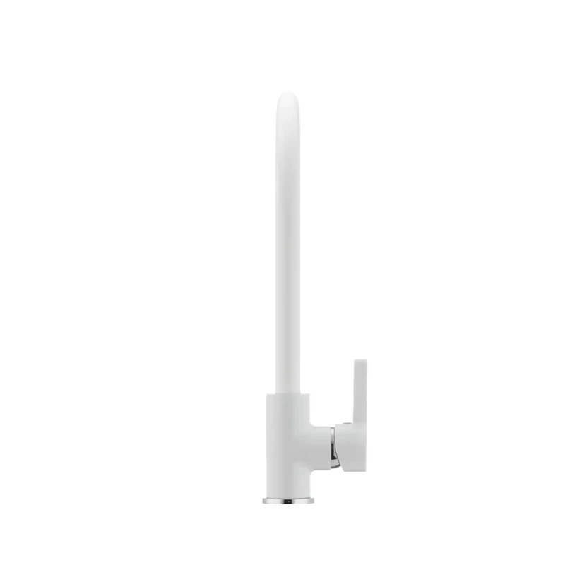Змішувач для кухні IBERGRIF M22118W (IB0079)
