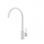 Смеситель для кухни Ibergrif M22118W (IB0079)