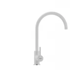 Смеситель для кухни Ibergrif M22118W (IB0079)