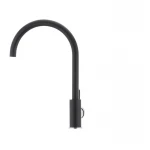 Смеситель для кухни Ibergrif M22118B (IB0080)