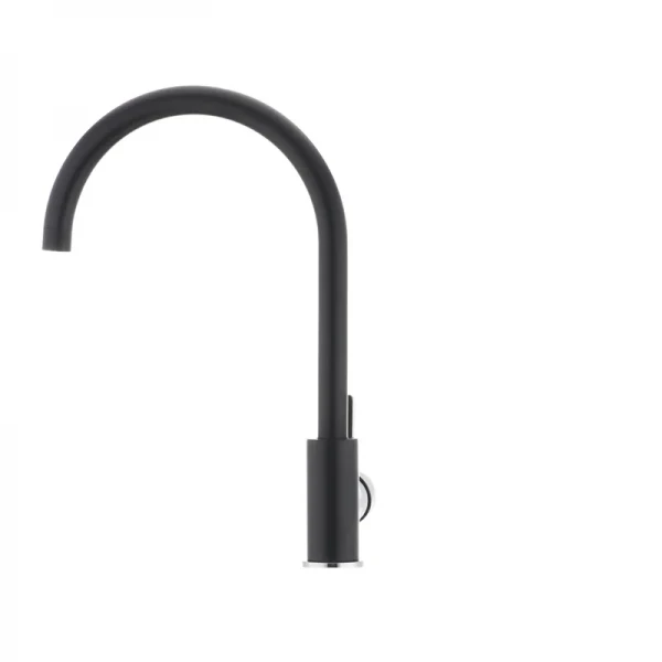 Смеситель для кухни Ibergrif M22118B (IB0080)