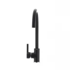 Смеситель для кухни Ibergrif M22118B (IB0080)