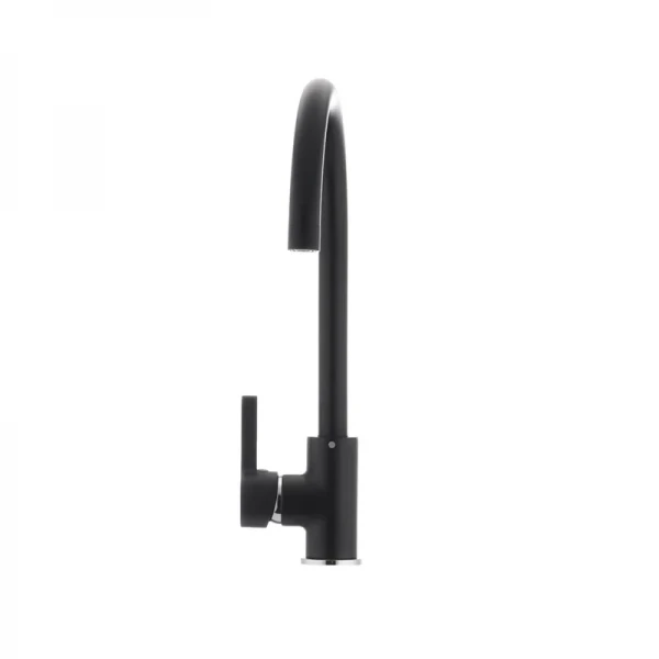 Смеситель для кухни Ibergrif M22118B (IB0080)