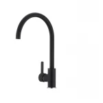 Смеситель для кухни Ibergrif M22118B (IB0080)