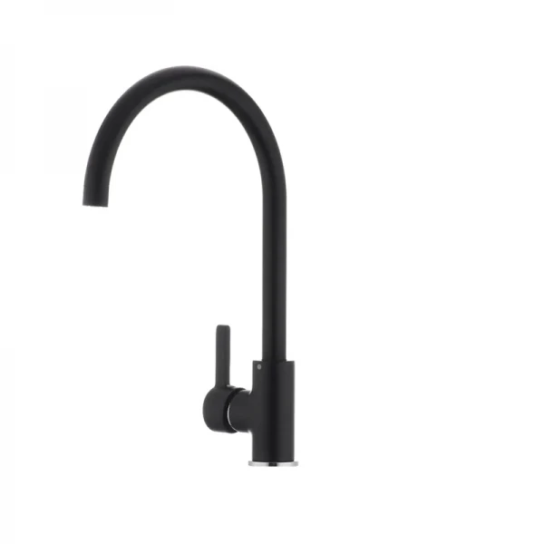 Смеситель для кухни Ibergrif M22118B (IB0080)