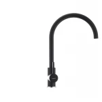 Смеситель для кухни Ibergrif M22118B (IB0080)