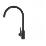 Смеситель для кухни Ibergrif M22118B (IB0080)