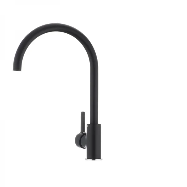 Смеситель для кухни Ibergrif M22118B (IB0080)