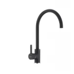 Смеситель для кухни Ibergrif M22118B (IB0080)