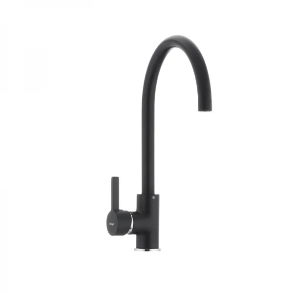 Смеситель для кухни Ibergrif M22118B (IB0080)