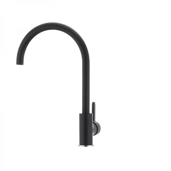 Смеситель для кухни Ibergrif M22118B (IB0080)