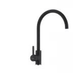 Смеситель для кухни Ibergrif M22118B (IB0080)