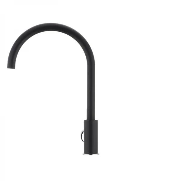 Смеситель для кухни Ibergrif M22118B (IB0080)