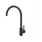 Смеситель для кухни Ibergrif M22118B (IB0080)