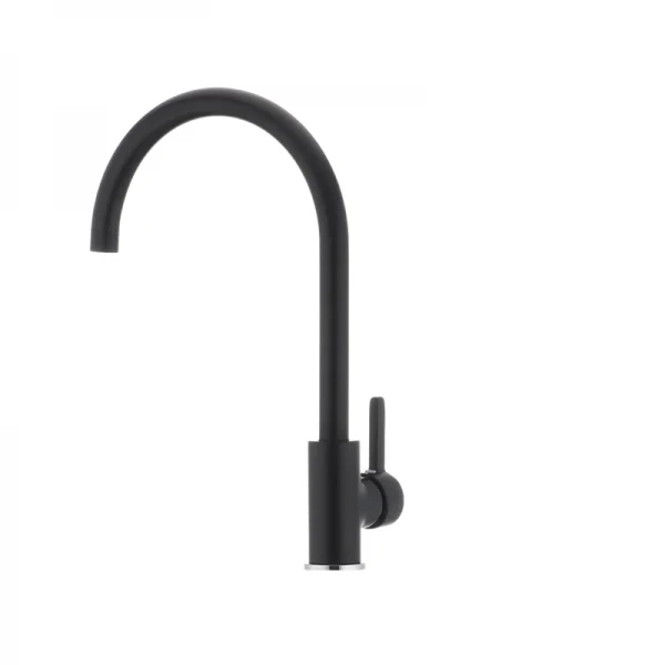 Смеситель для кухни Ibergrif M22118B (IB0080)