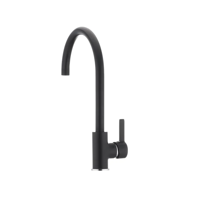 Смеситель для кухни Ibergrif M22118B (IB0080)