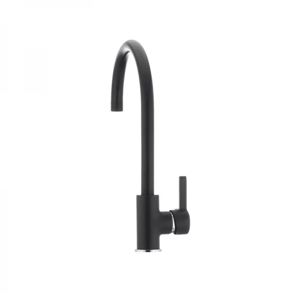 Смеситель для кухни Ibergrif M22118B (IB0080)