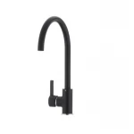 Смеситель для кухни Ibergrif M22118B (IB0080)