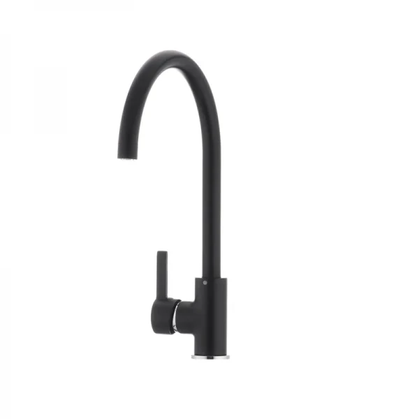 Смеситель для кухни Ibergrif M22118B (IB0080)