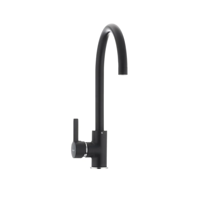 Смеситель для кухни Ibergrif M22118B (IB0080)