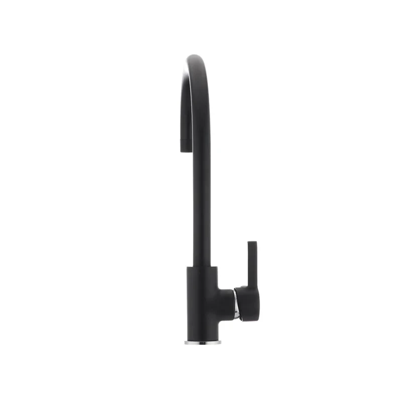 Смеситель для кухни Ibergrif M22118B (IB0080)