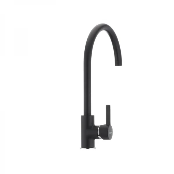 Смеситель для кухни Ibergrif M22118B (IB0080)