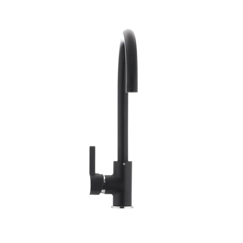 Смеситель для кухни Ibergrif M22118B (IB0080)