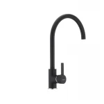 Смеситель для кухни Ibergrif M22118B (IB0080)