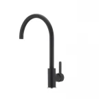 Смеситель для кухни Ibergrif M22118B (IB0080)