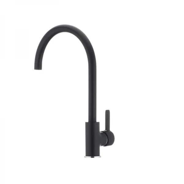 Смеситель для кухни Ibergrif M22118B (IB0080)