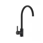 Смеситель для кухни Ibergrif M22118B (IB0080)