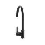 Смеситель для кухни Ibergrif M22118B (IB0080)