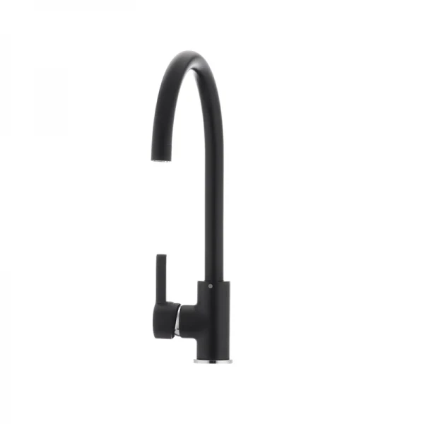 Смеситель для кухни Ibergrif M22118B (IB0080)